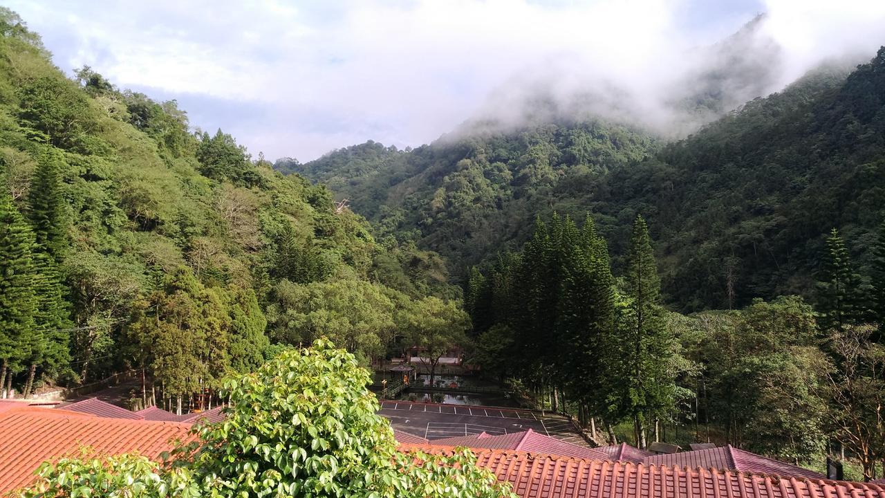 Chun Gu Farm Villa Nanzhuang Exterior photo