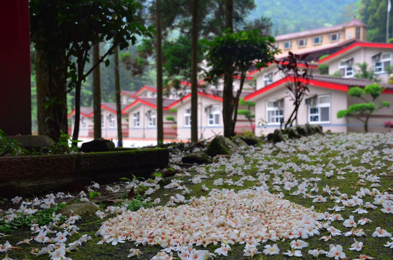 Chun Gu Farm Villa Nanzhuang Exterior photo